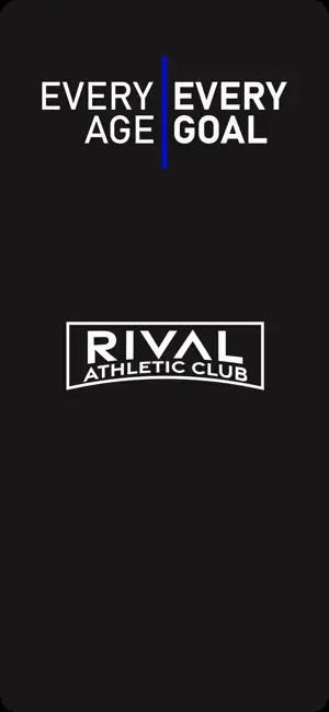 Rival Athletic Club Virtual screenshot 1