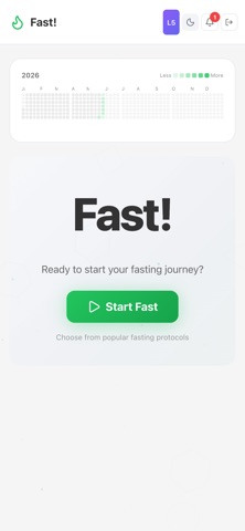 Fast! screenshot