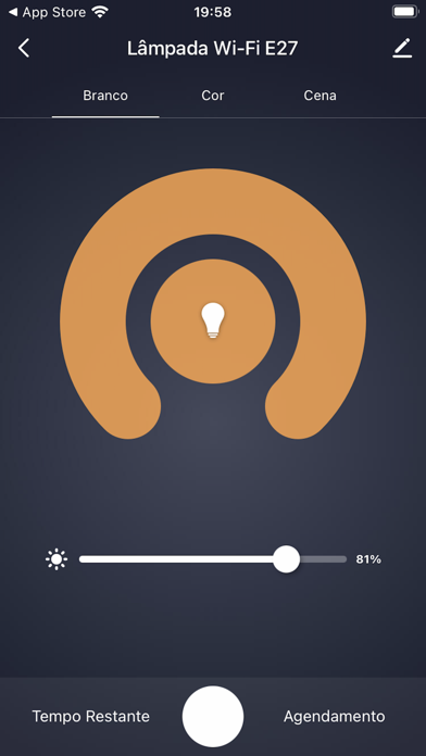 Geonav Home Screenshot