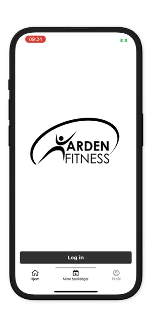 Arden Hallerne screenshot 1
