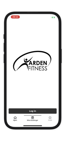 Arden Hallerne Screenshot 1 of 7