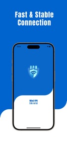 VPN - Super Wind VPN Shield f3 screenshot