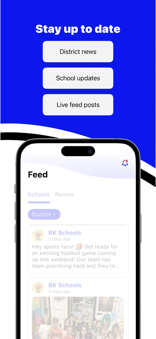 Screenshot #3 pour BK Schools