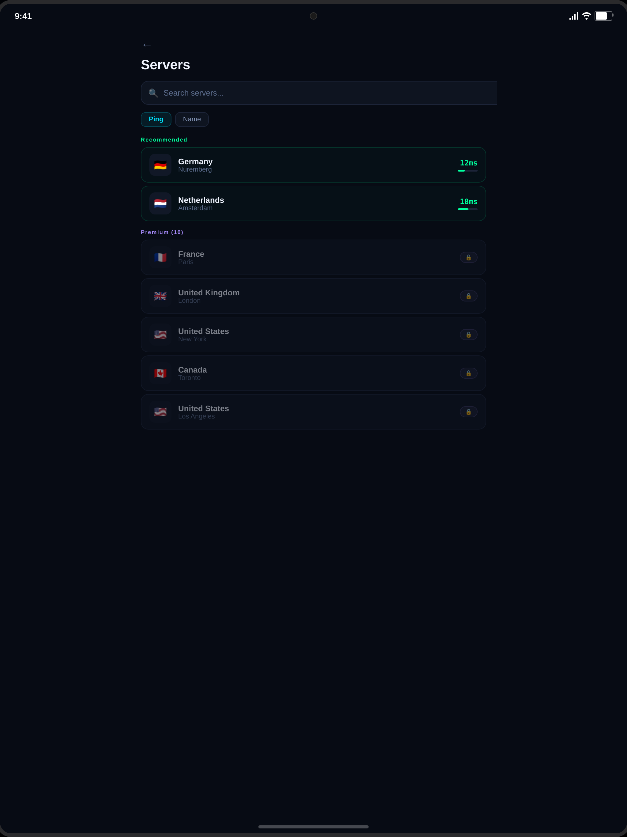 TechVPN - Fast & Secure VPN