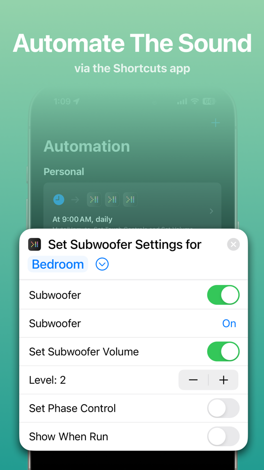 #7. Soro - For Sonos (macOS) 由: Laszlo Gergely