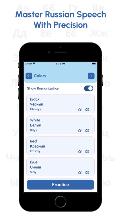 Learn Russian From Scratch screenshot-5