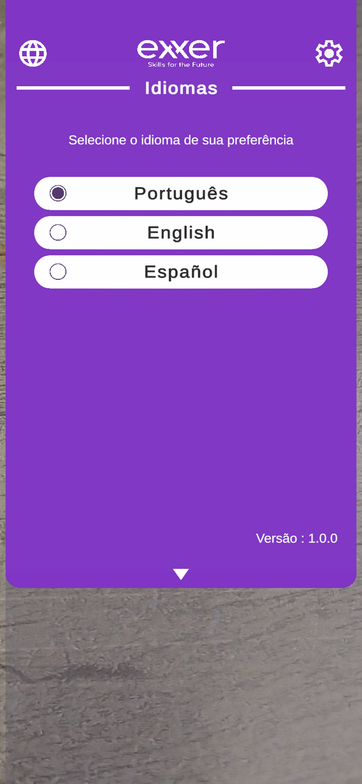 ExxerStudio screenshot 4