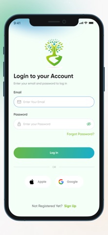 MyFamKeeper screenshot