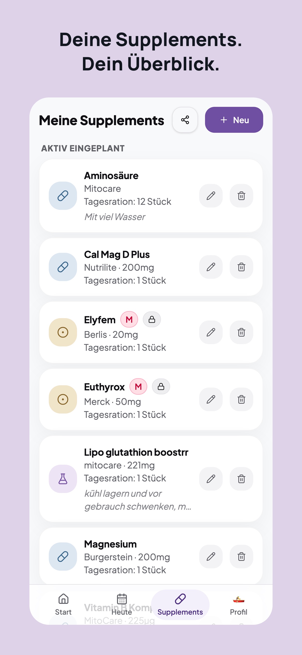 Screenshot 4 of Suppy