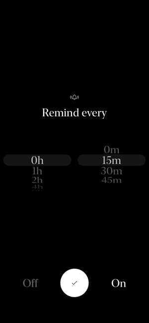 Diem - The Better To-Do List Screenshot
