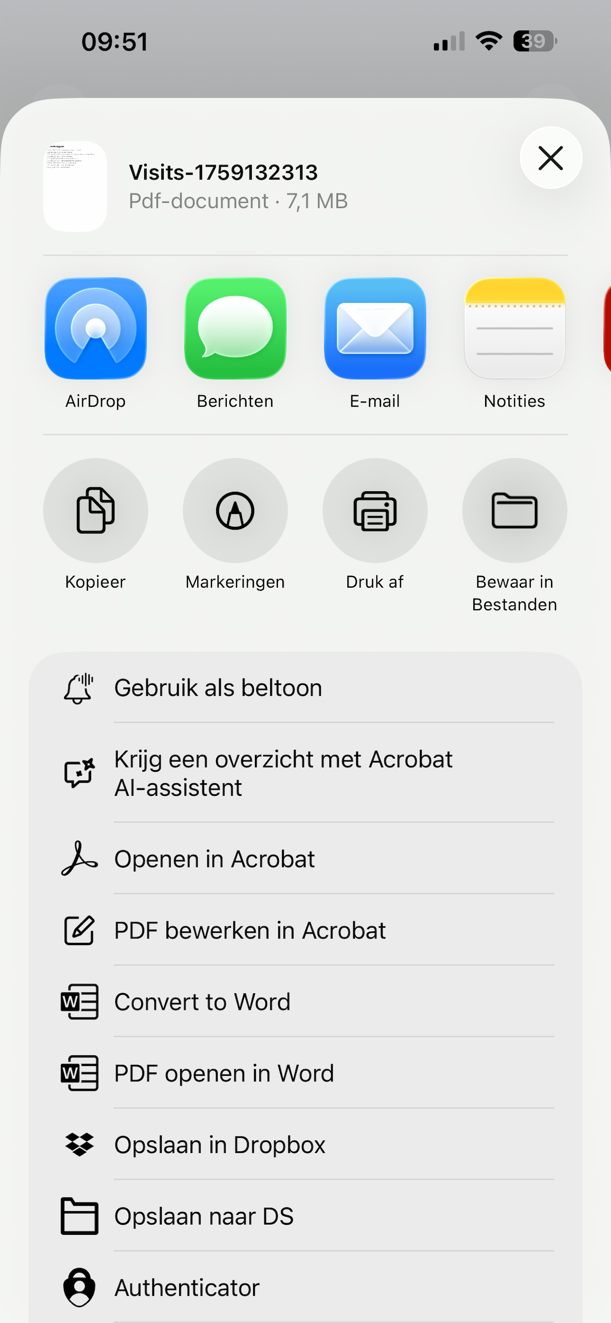 ZorgPocket