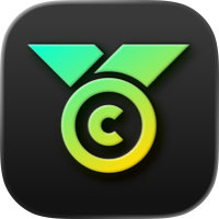 Challenges - Compete, Get Fit