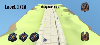 Wyrmory screenshot 3