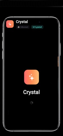 Crystal Cleaner Screenshot 3 of 3