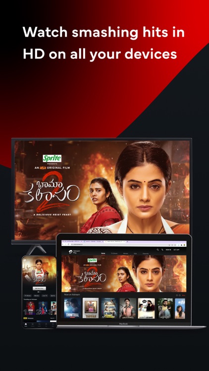 Airtel Xstream Play screenshot-6