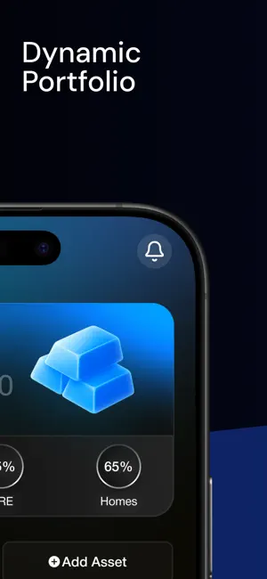 Finplify screenshot 2