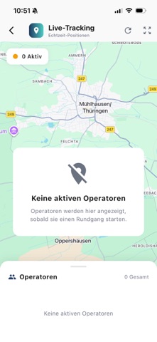 Checkpoint Hero screenshot