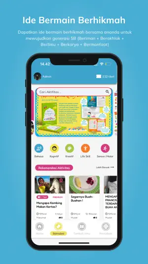 Brilliant Mom Apps screenshot 3