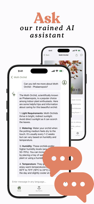 FlowerUP: Flower Identifier Screenshot 5 of 6