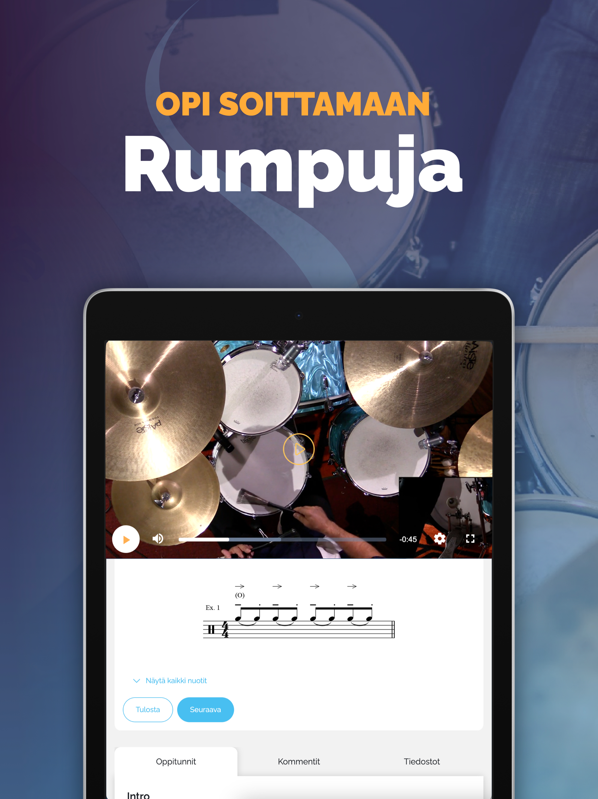 Rockway.fi