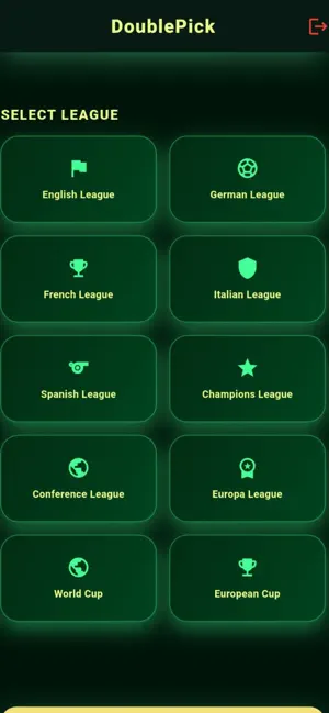 DoublePick screenshot 3