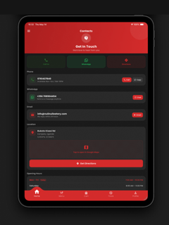 Nuli Nuli screenshot 18