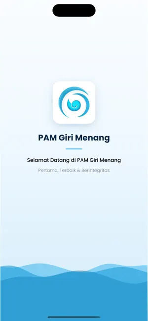 PAM Giri Menang screenshot 4