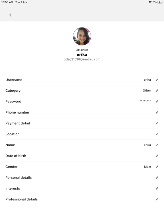 Screenshot #5 pour VPops