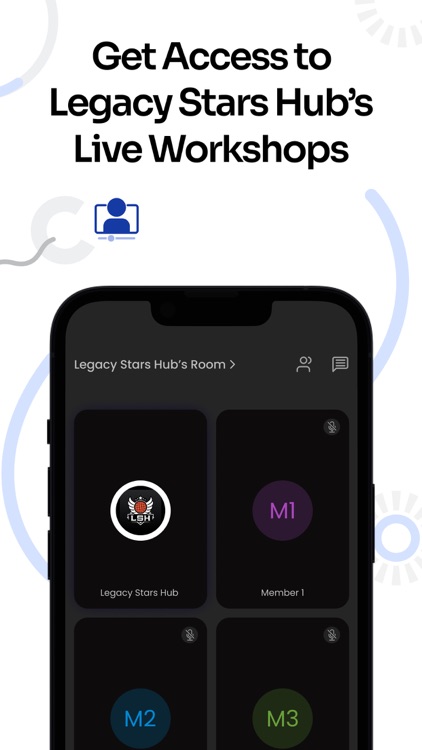 Legacy Stars Hub screenshot-3