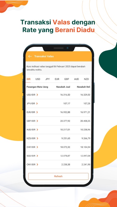 D-Bank PRO Screenshot