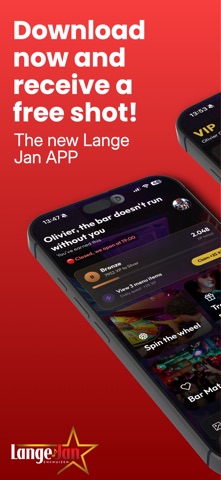 Lange Jan Screenshot 1 of 7