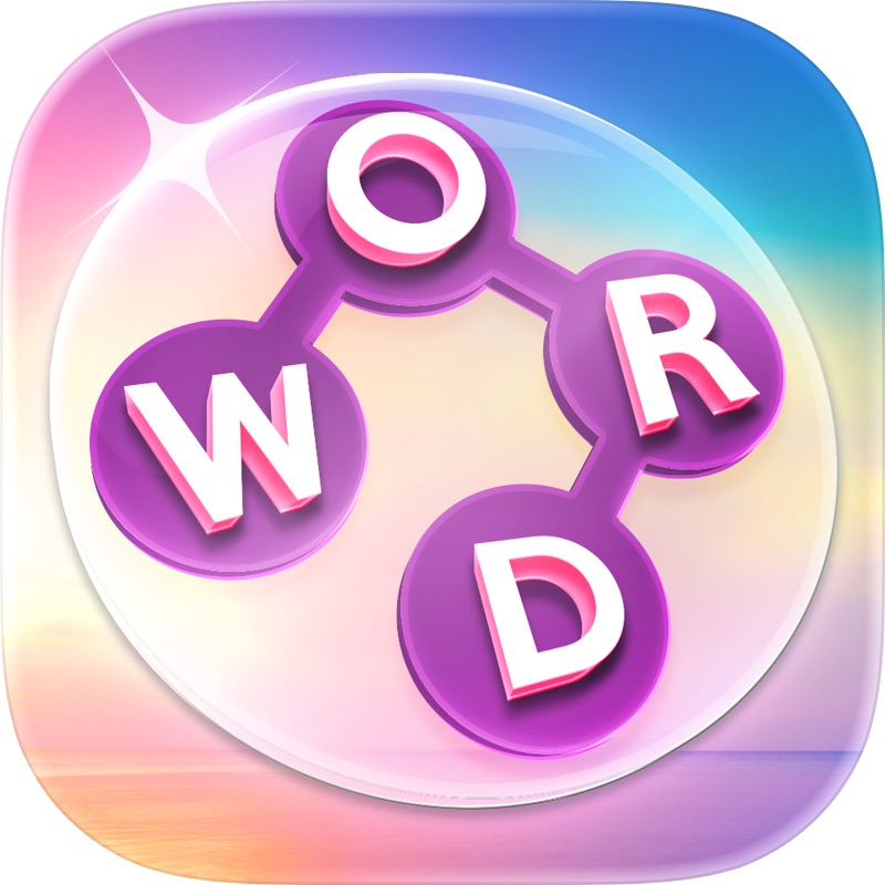 Wordscapes screenshot 10