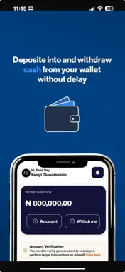 Adswift - Payment Service screenshot 3