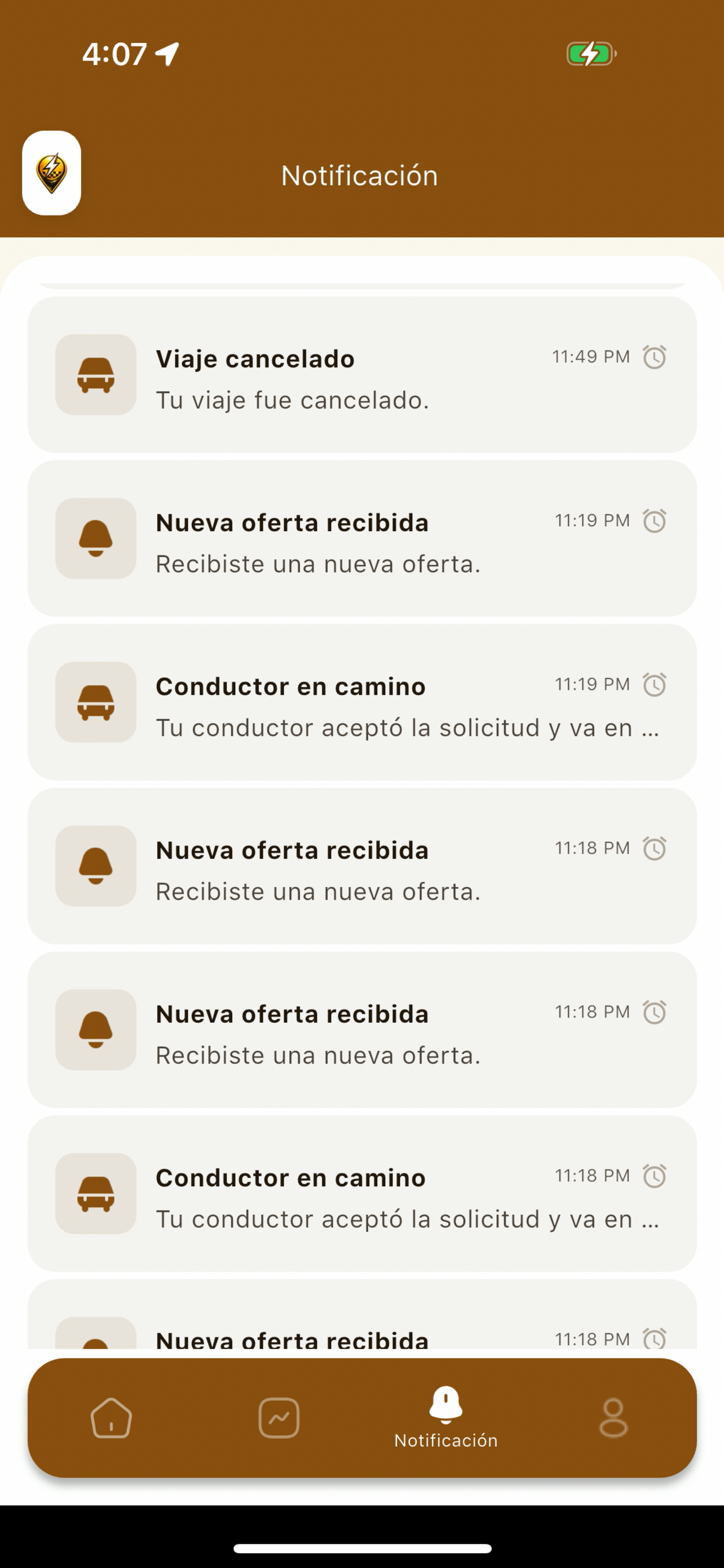BIDI Ecuador