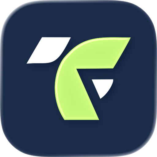 Tango Fuel App