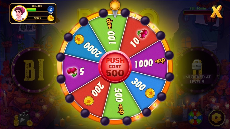 Bingo Board -  Bingo Game screenshot-7