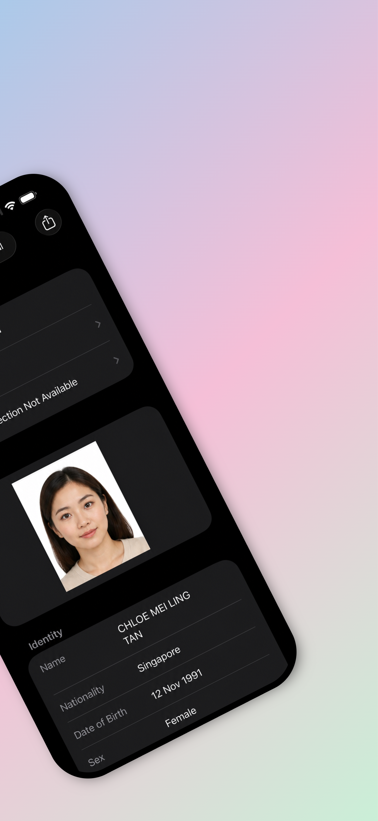 Inspekt.ID screenshot 2