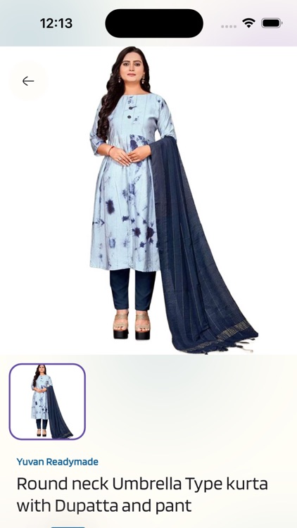 YUVAN Readymades screenshot-5