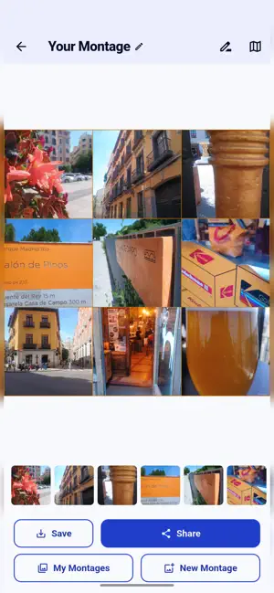 ColorCollect: Color Hunt Game screenshot 1