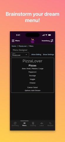 Kitchenese Screenshot 5 of 5