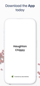 Haughton Chippy screenshot #1 for iPhone