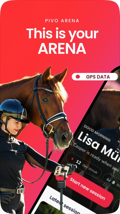 Pivo Arena screenshot