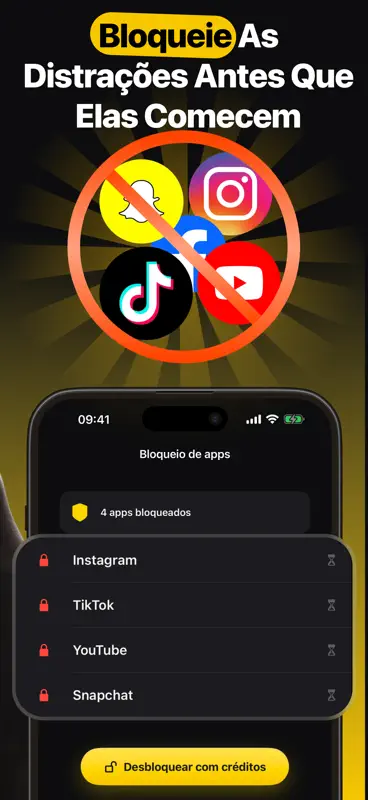 Control Dopamine: Tempo Tela screenshot 3 of 10