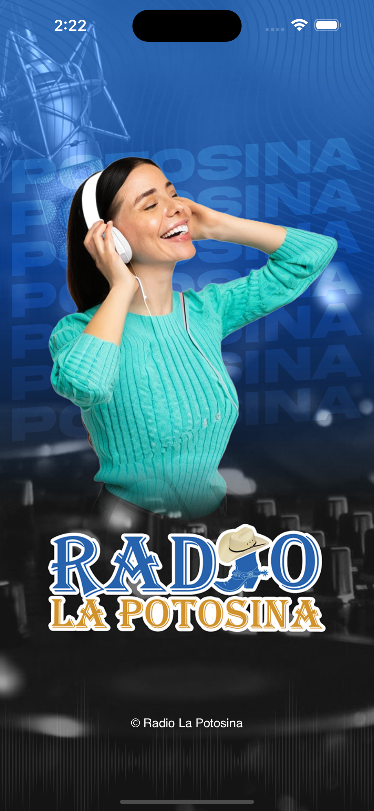 Radio La Potosina
