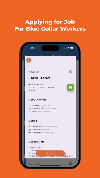 Blukers screenshot-5