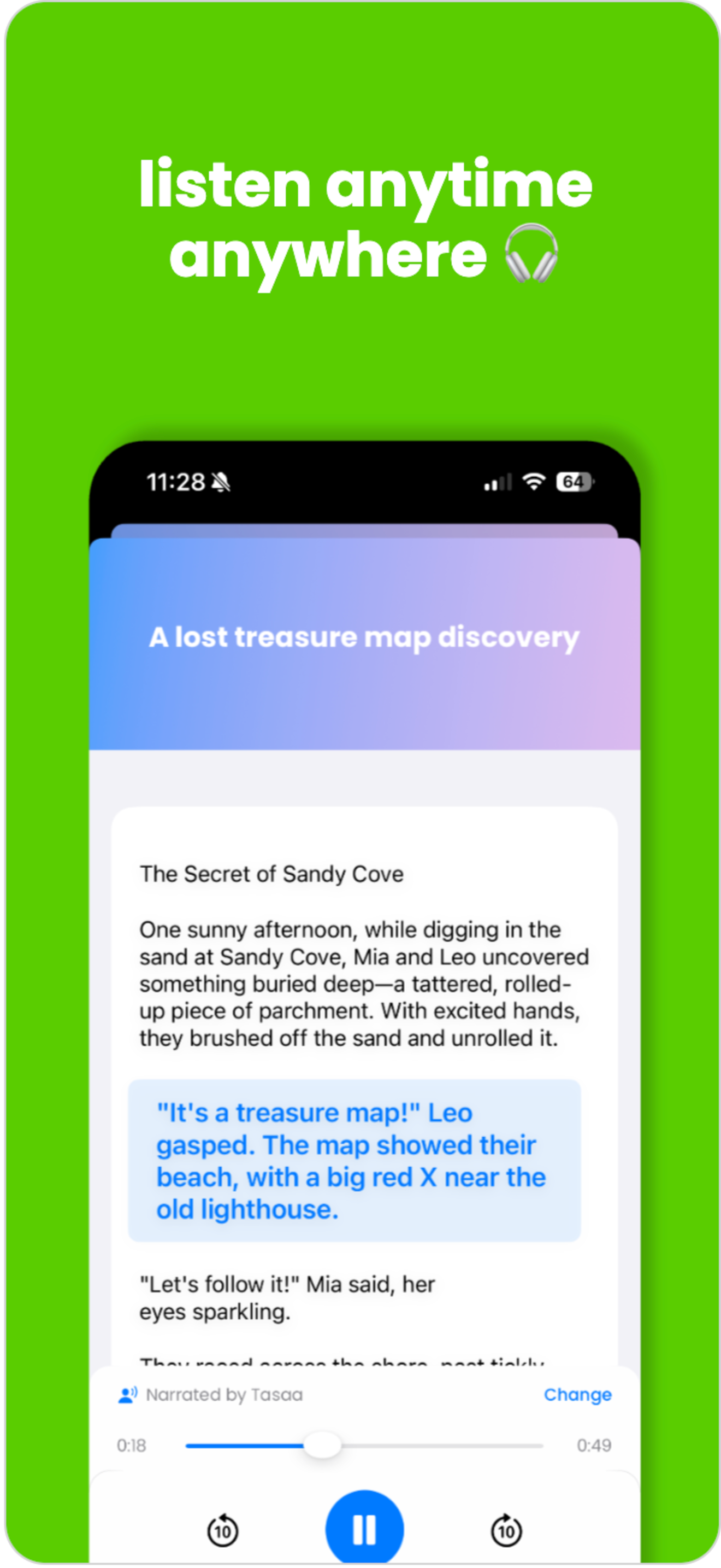 storypup screenshot 6