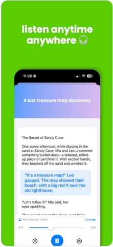 storypup Screenshot 6 of 7