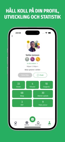 Kickconnect Screenshot 4 of 4