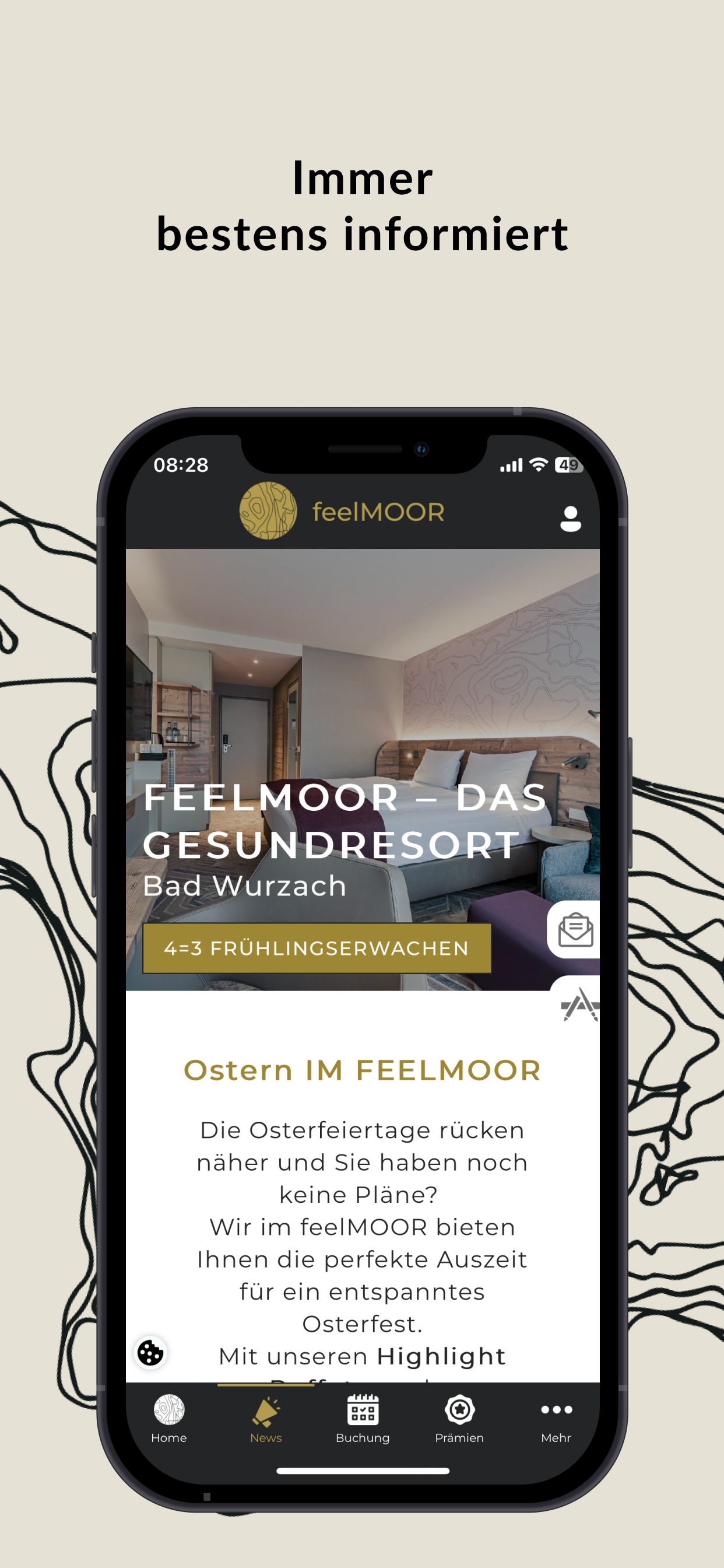 feelMOOR Club