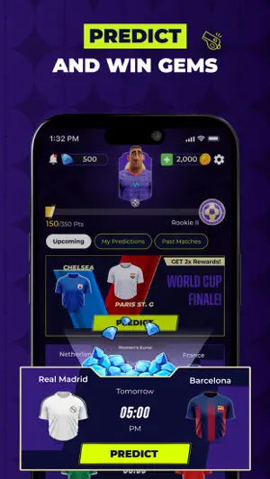 ingame Sports screenshot 2